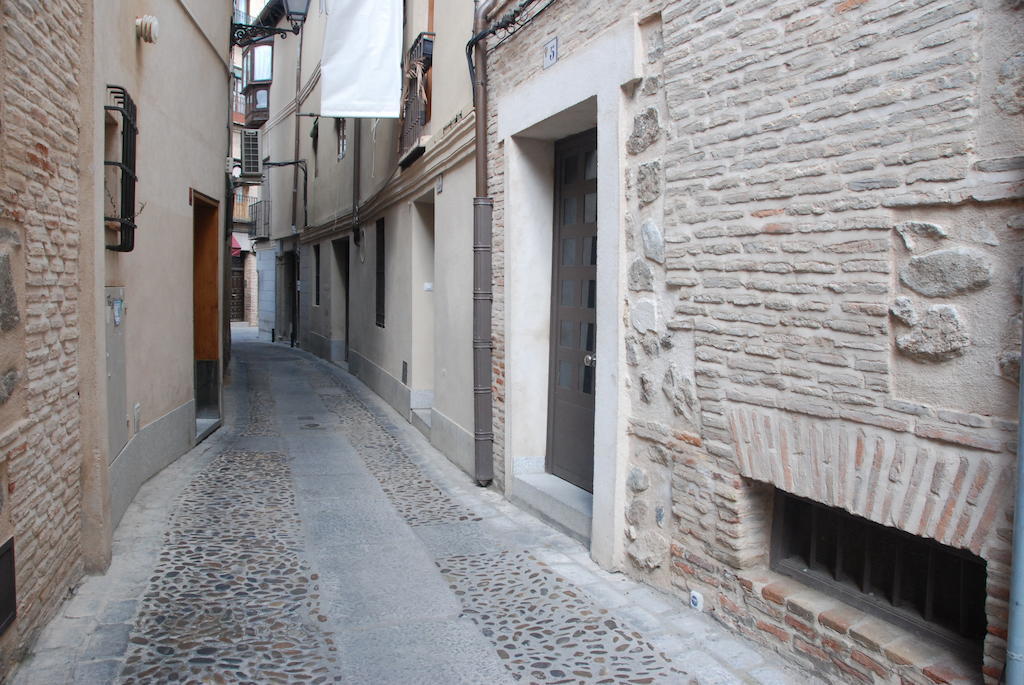 Apartment Juderia *