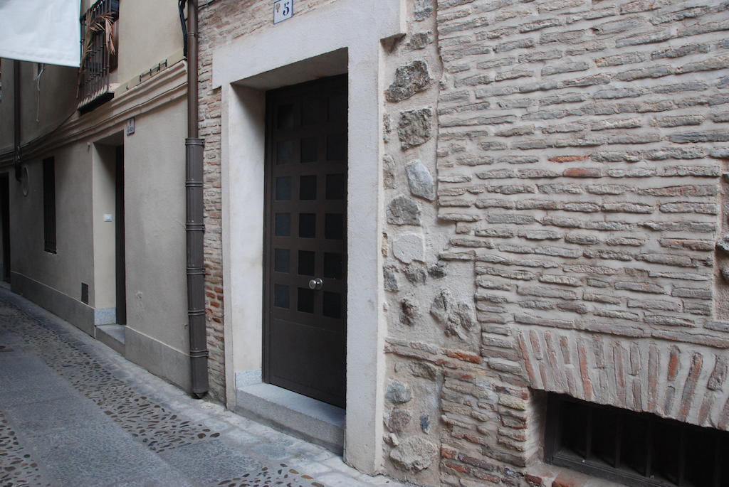 Apartment Juderia *