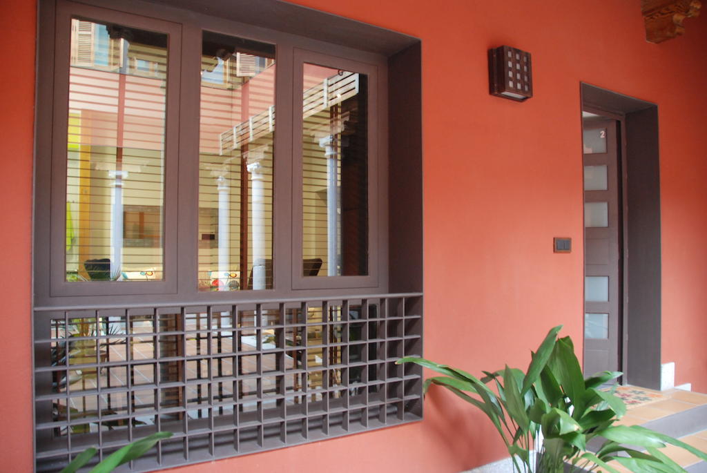 Apartment Juderia