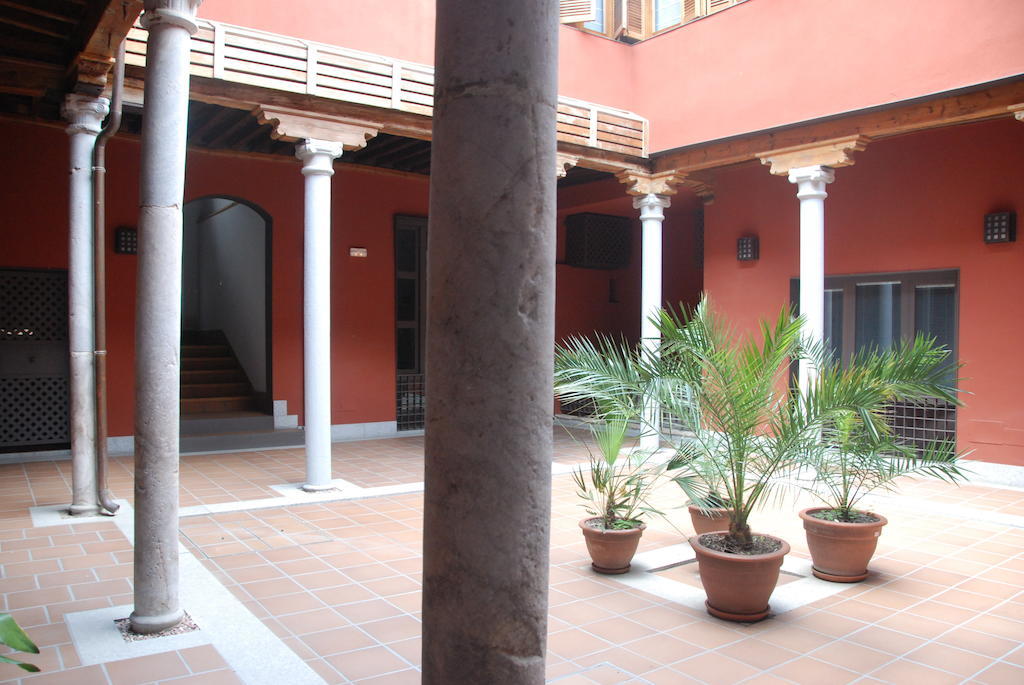 Juderia Toledo