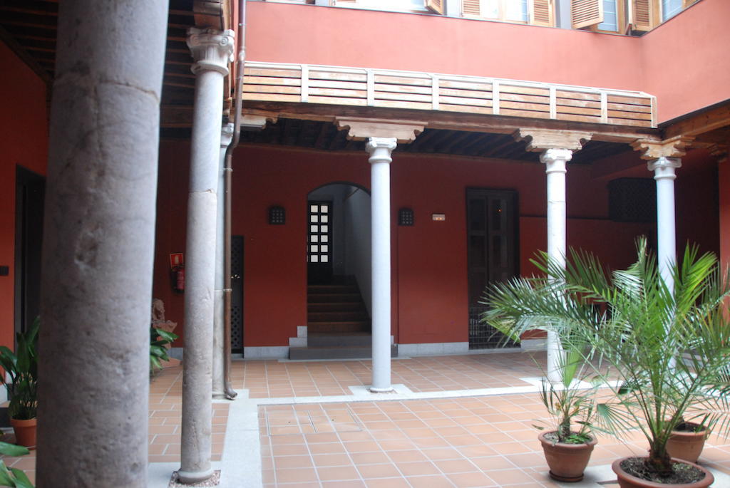 Apartment Juderia