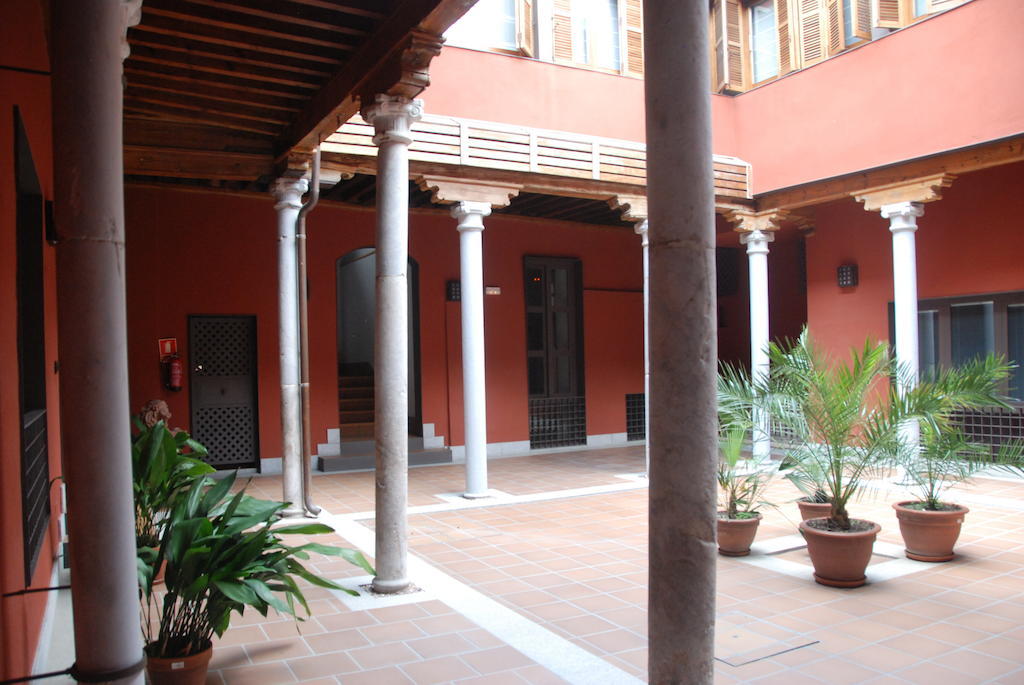 Juderia Toledo