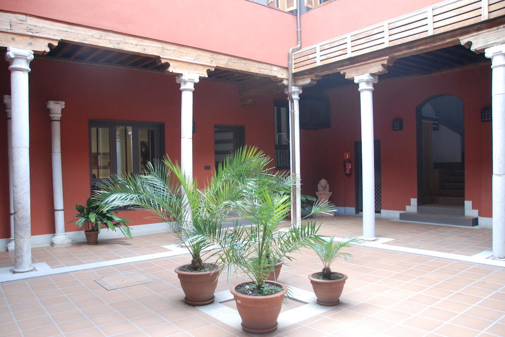 Apartment Juderia Toledo