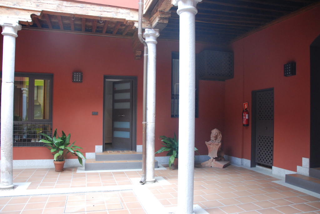 Juderia Toledo