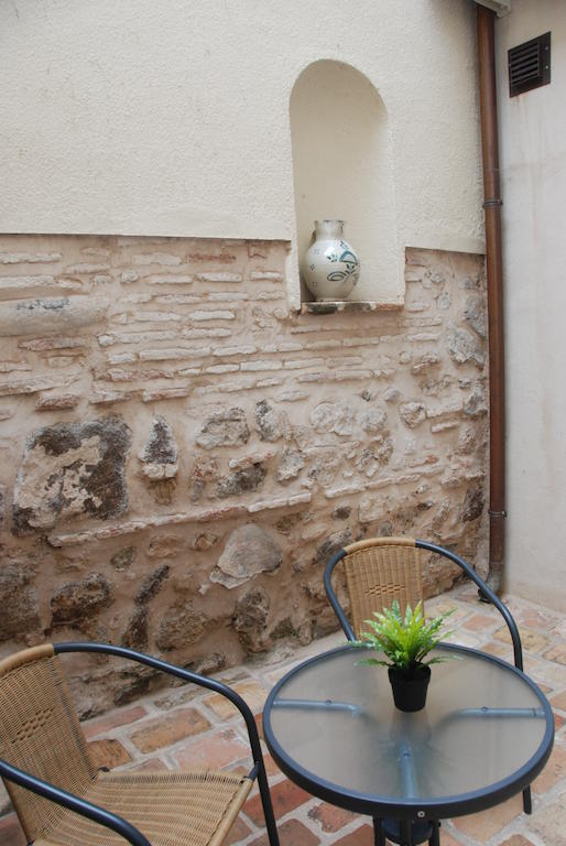 Apartment Juderia