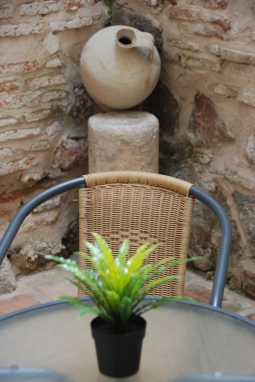 Apartment Juderia