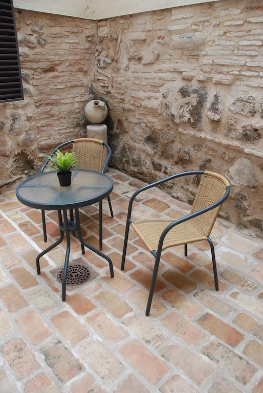 Apartment Juderia