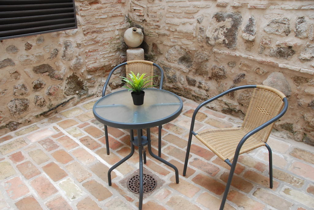 Apartment Juderia Toledo