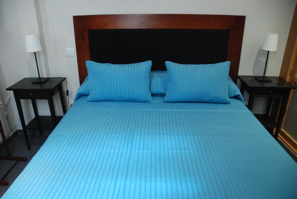 Apartment Juderia