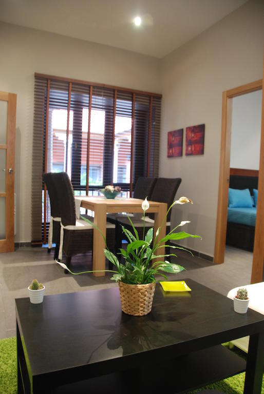 Apartment Juderia