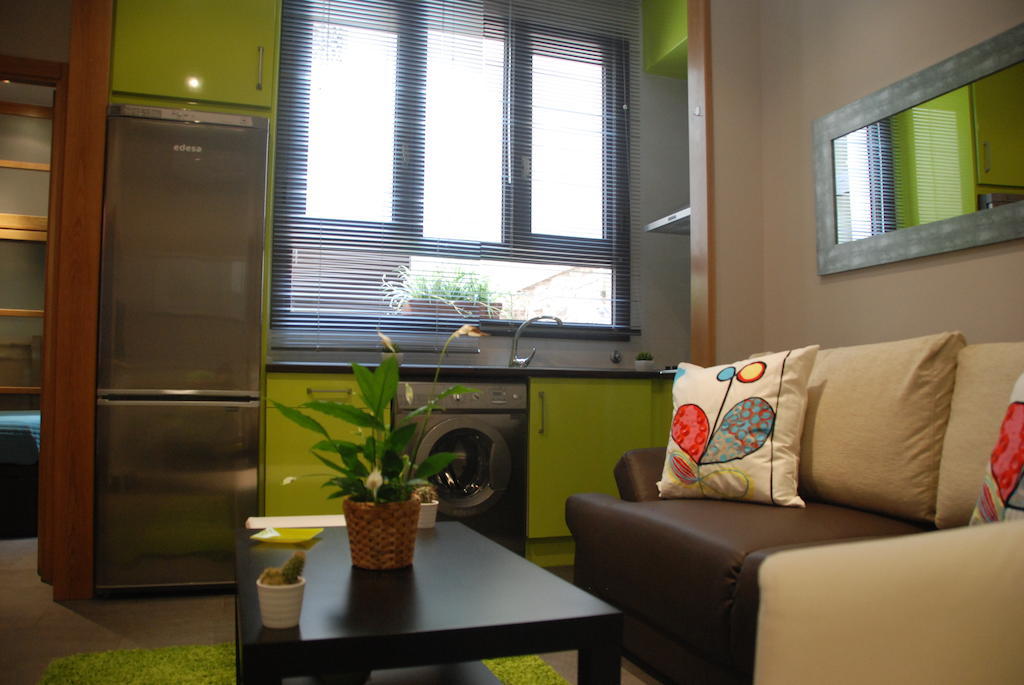 Apartment Juderia