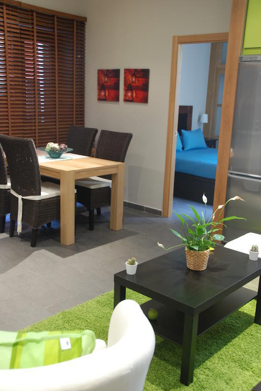 Apartment Juderia Toledo