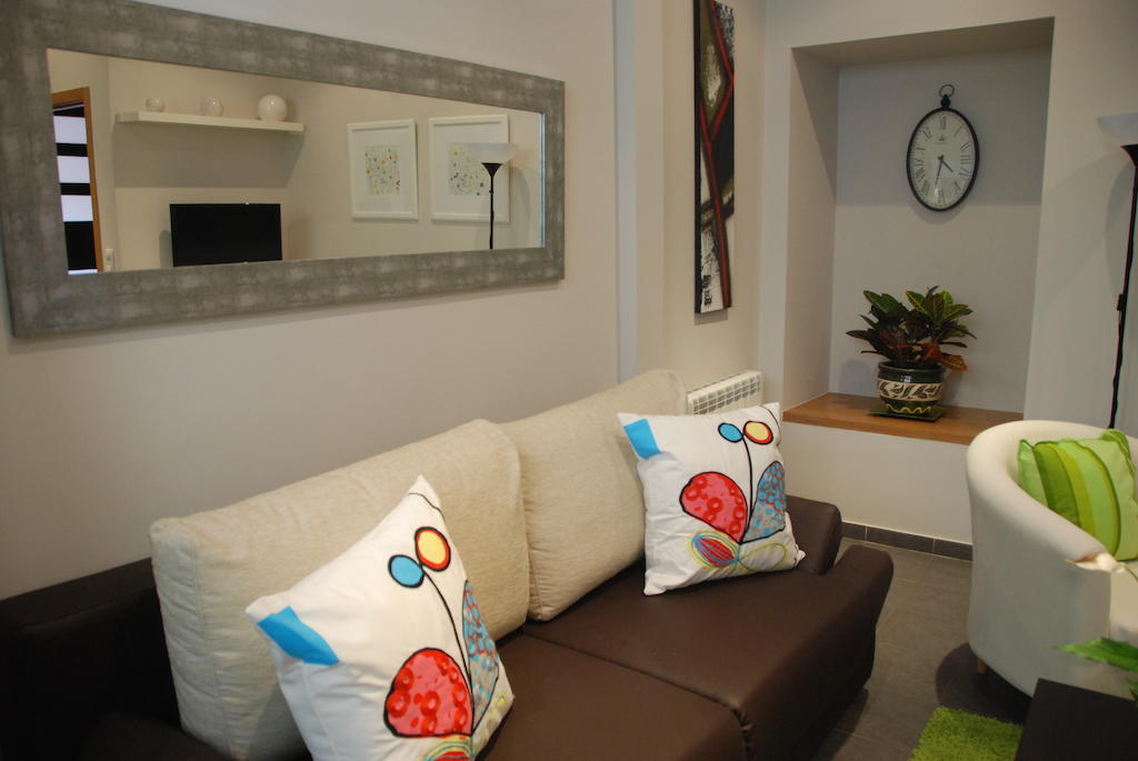 Apartment Juderia Toledo