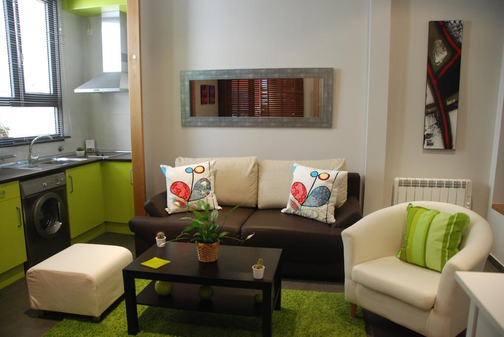 Apartment Juderia