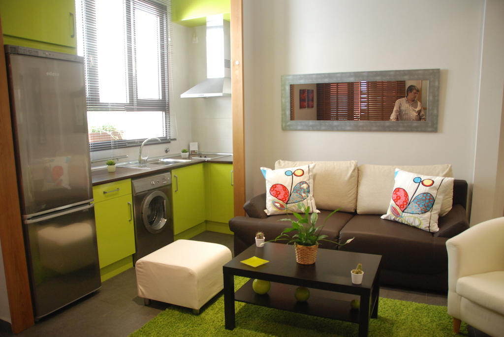 Apartment Juderia *