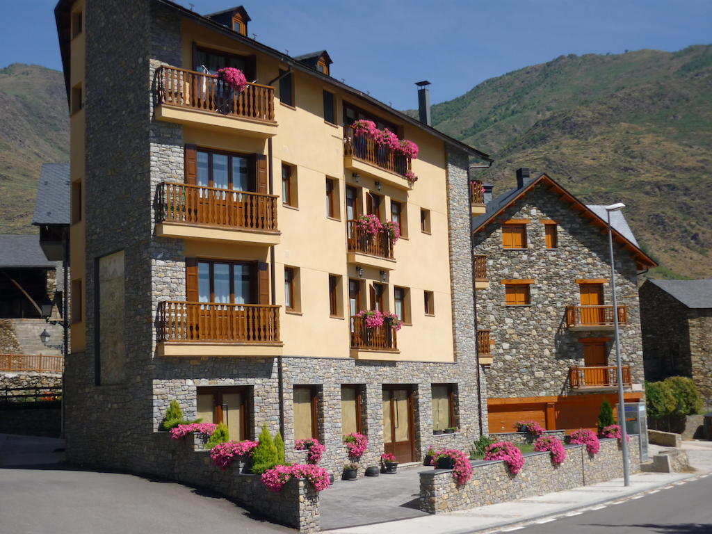 Apartment La Bonaigua