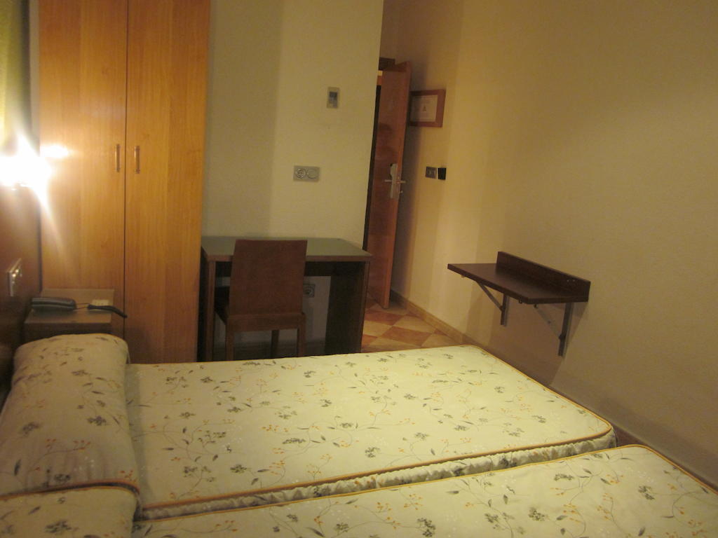 Hotel Sur *
