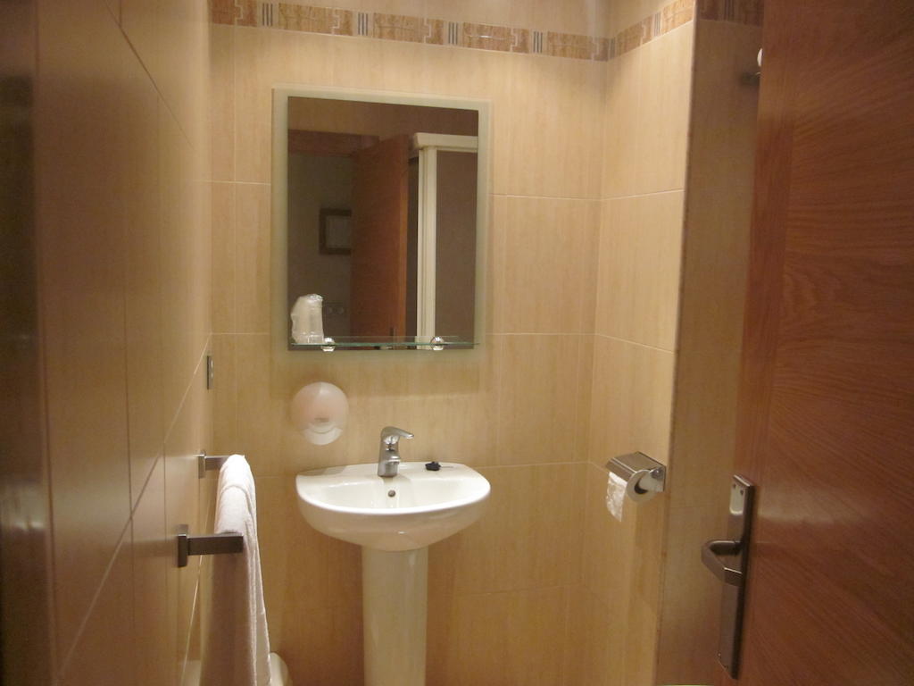 Hotel Sur *