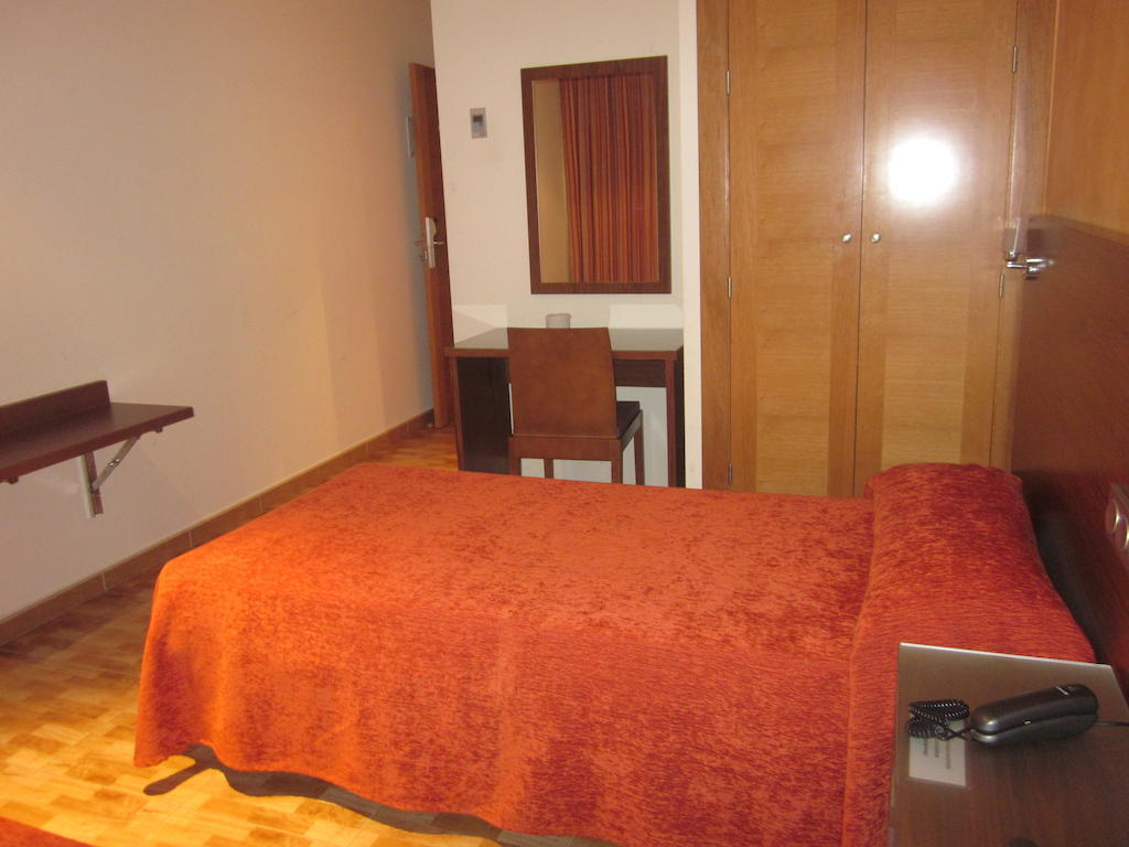 Hotel Sur *