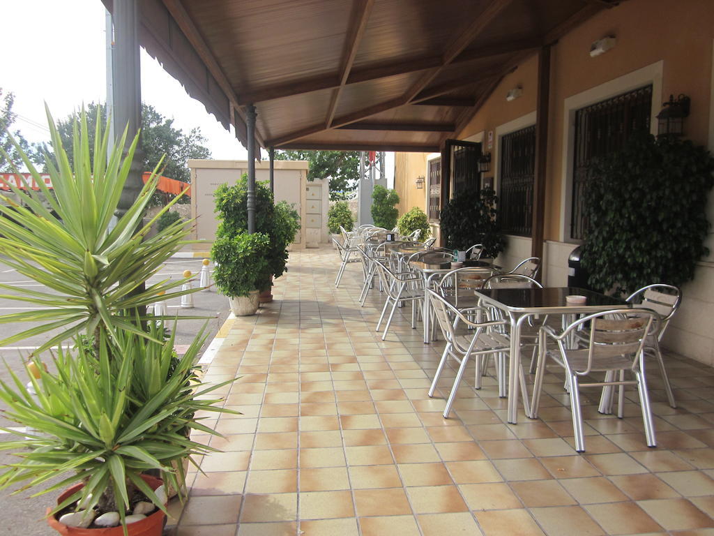 Hotel Sur *