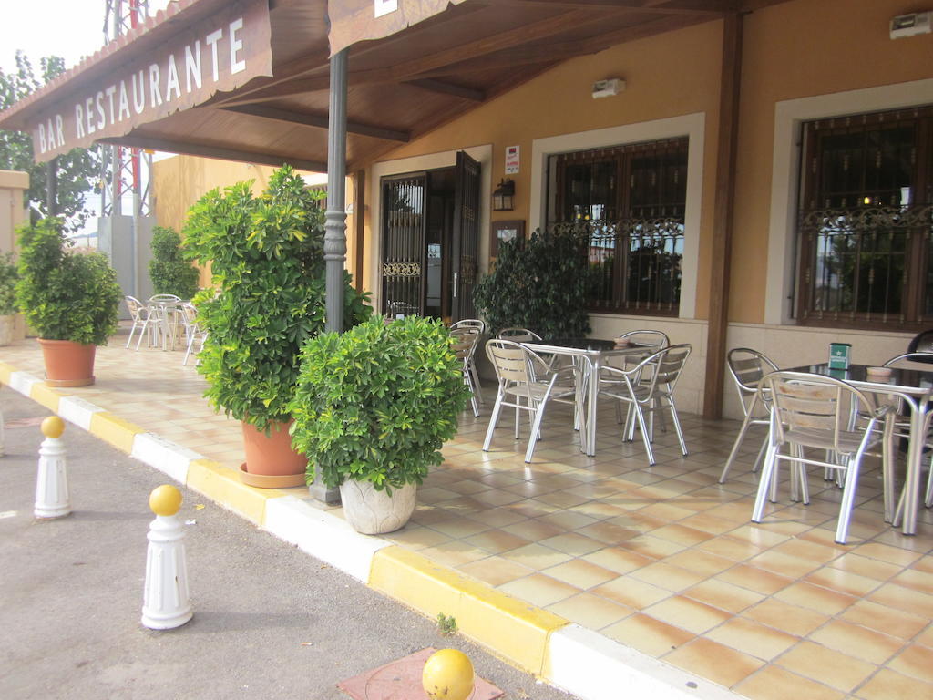 Hotel Sur *