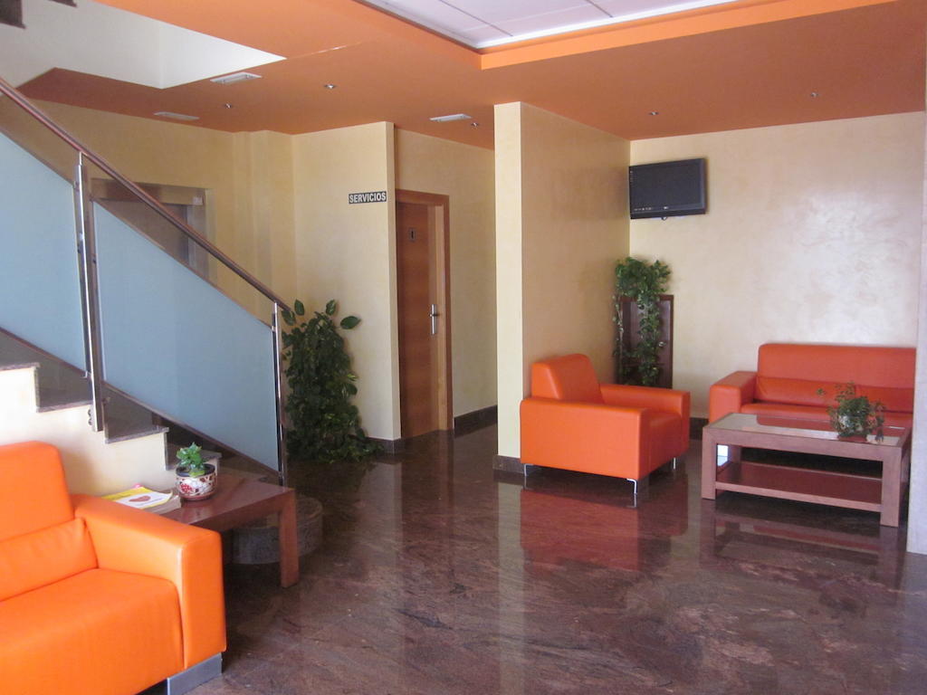Hotel Sur Totana