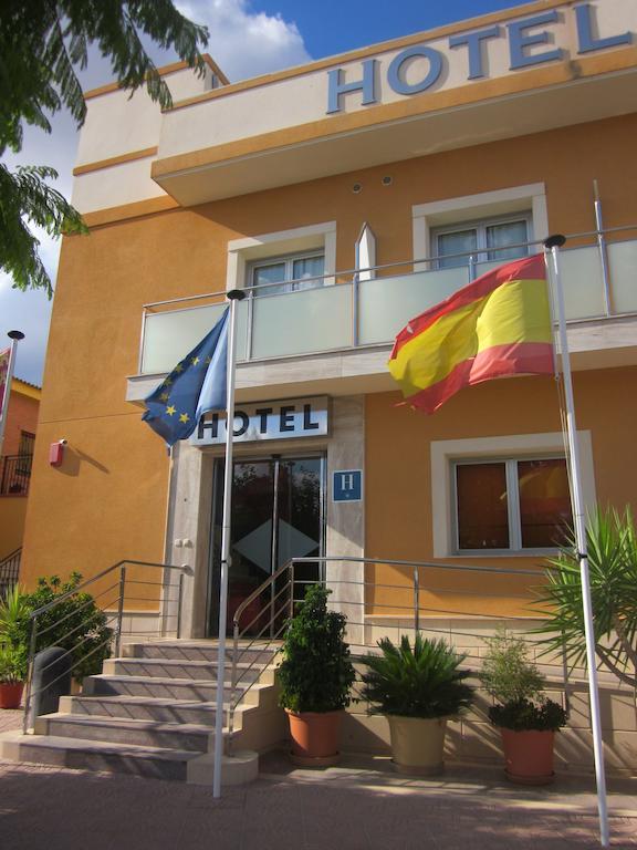 Hotel Sur Totana