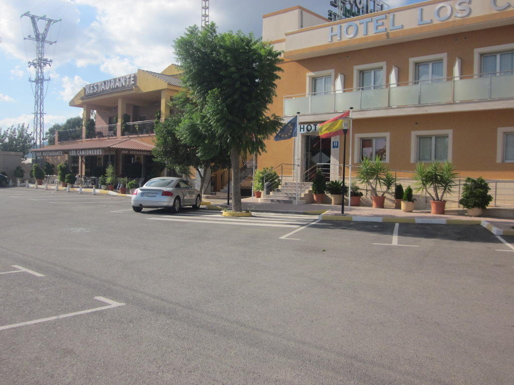 Hotel Sur