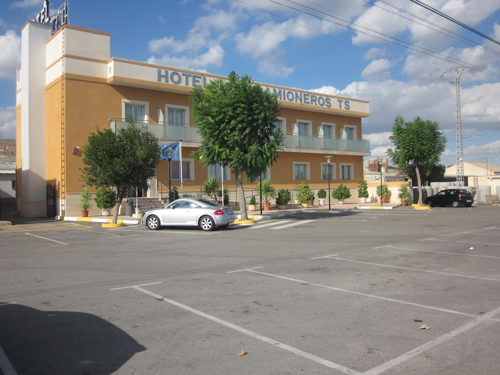 Hotel Sur