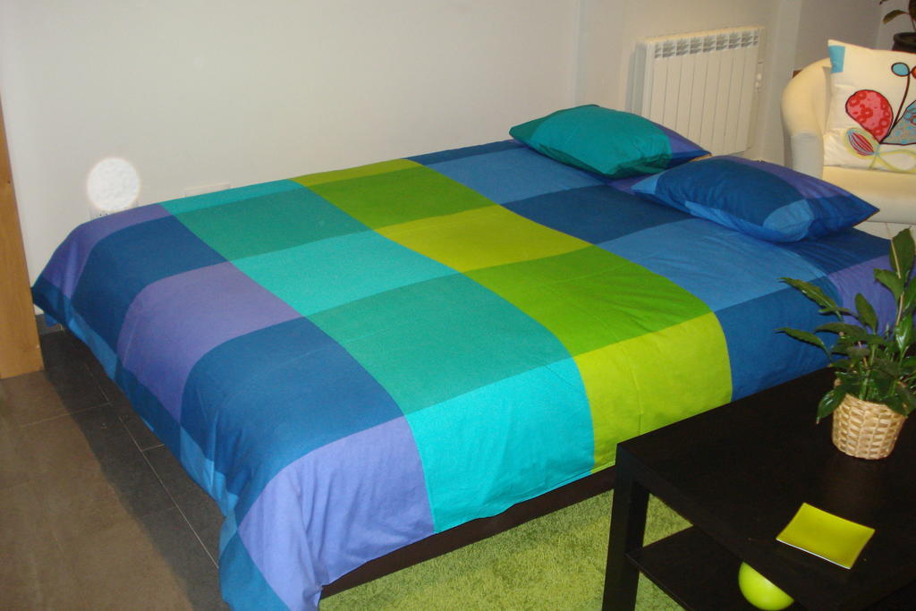 Apartment Juderia