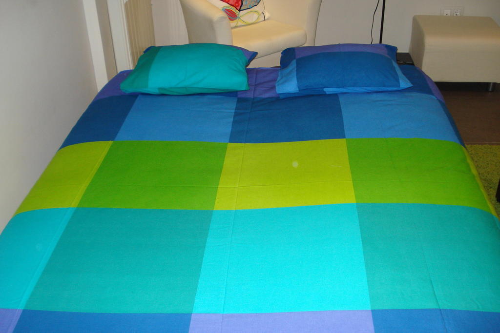 Apartment Juderia *