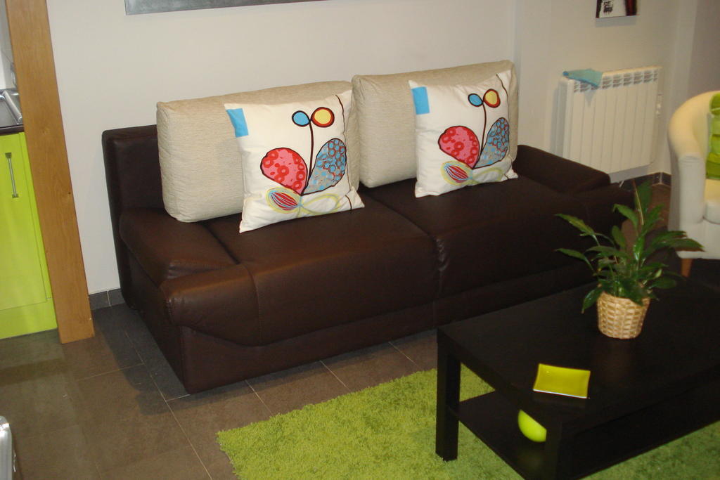 Apartment Juderia