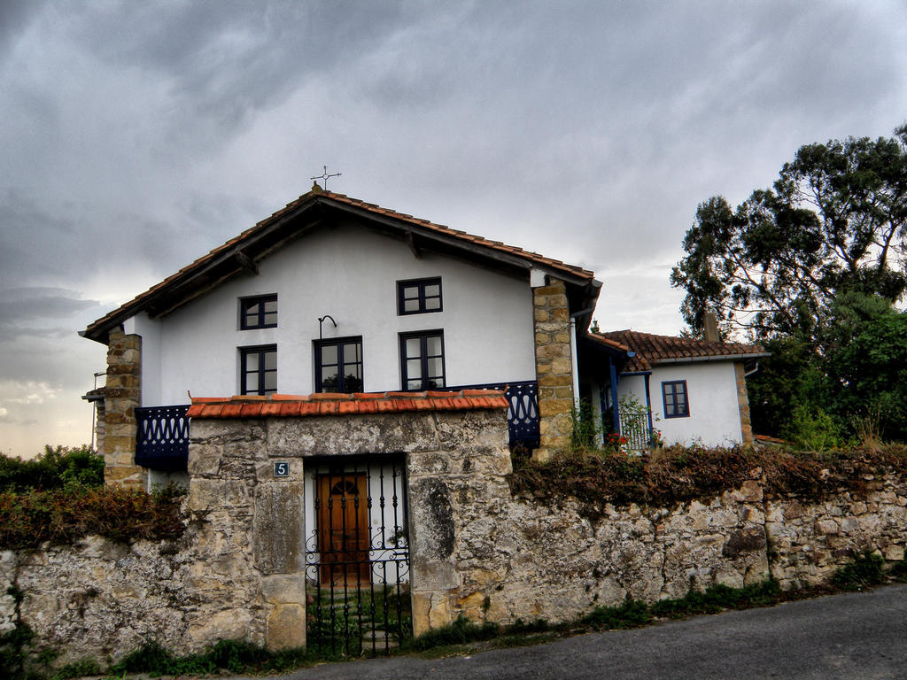Casa rural Ortulane *