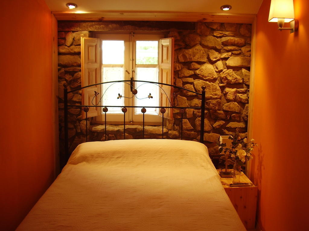 Casa rural Ortulane *