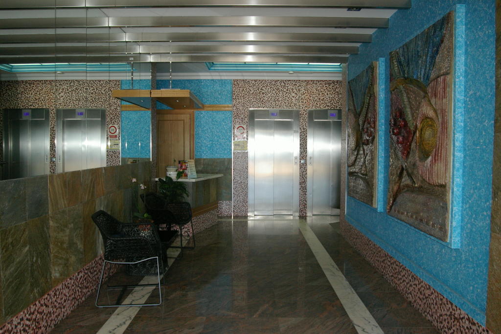 Apartamento Carolina - Arca Rent *