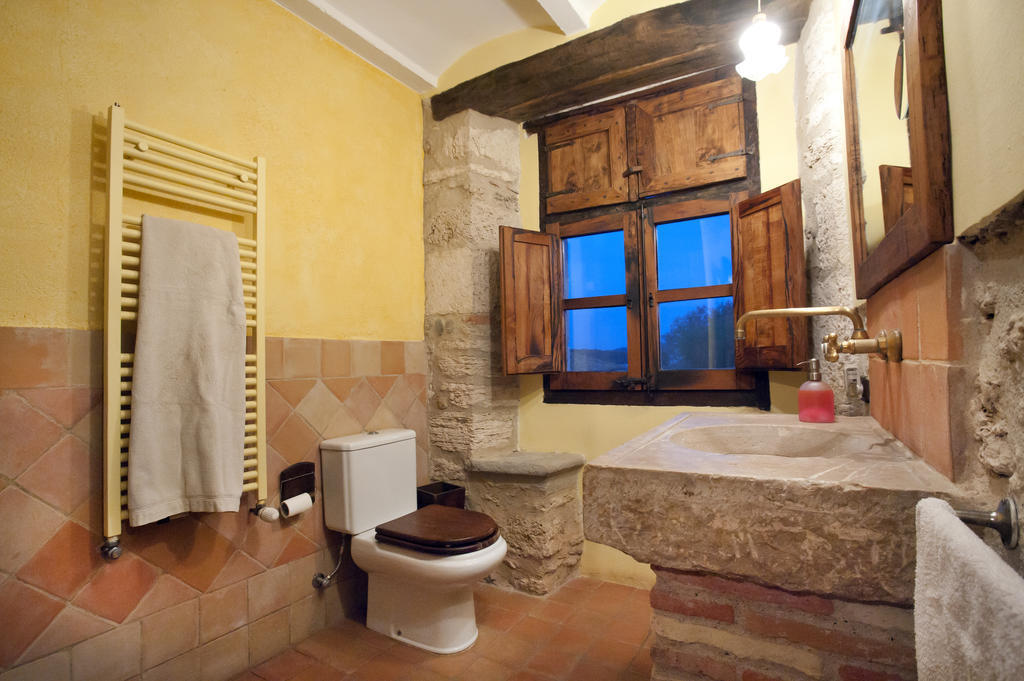 Lodge Mil Estrelles Cornellá de Terri