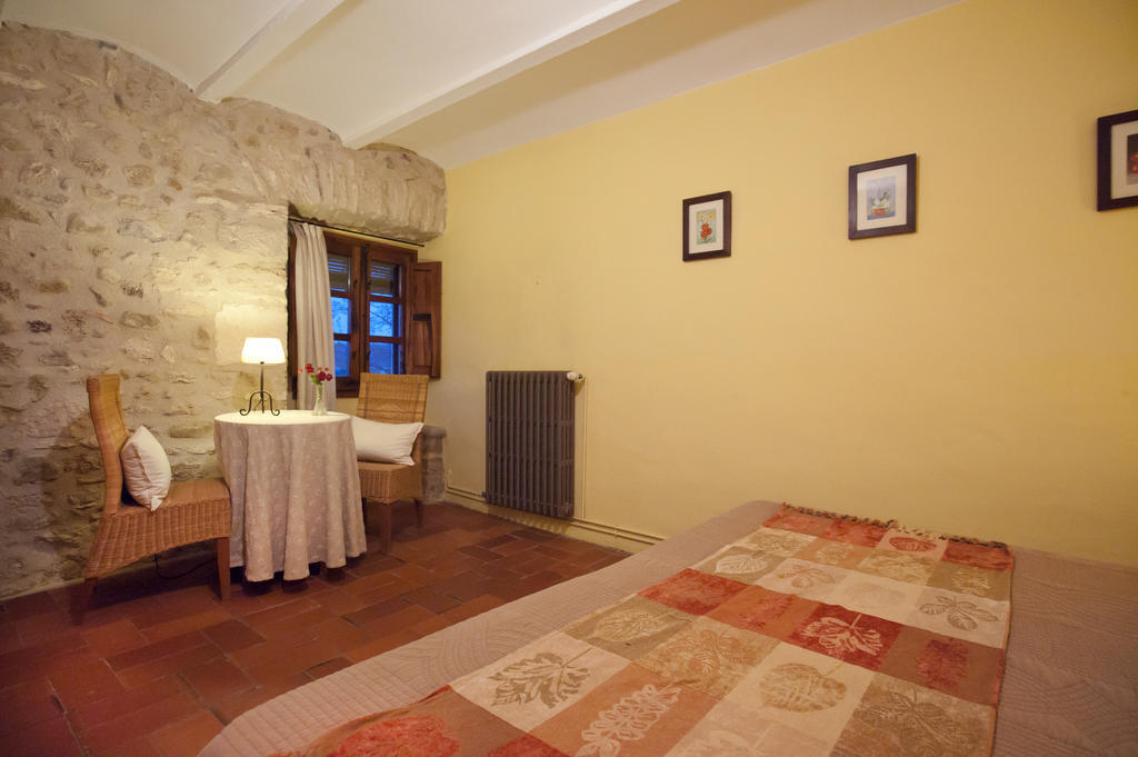 Lodge Mil Estrelles Cornellá de Terri