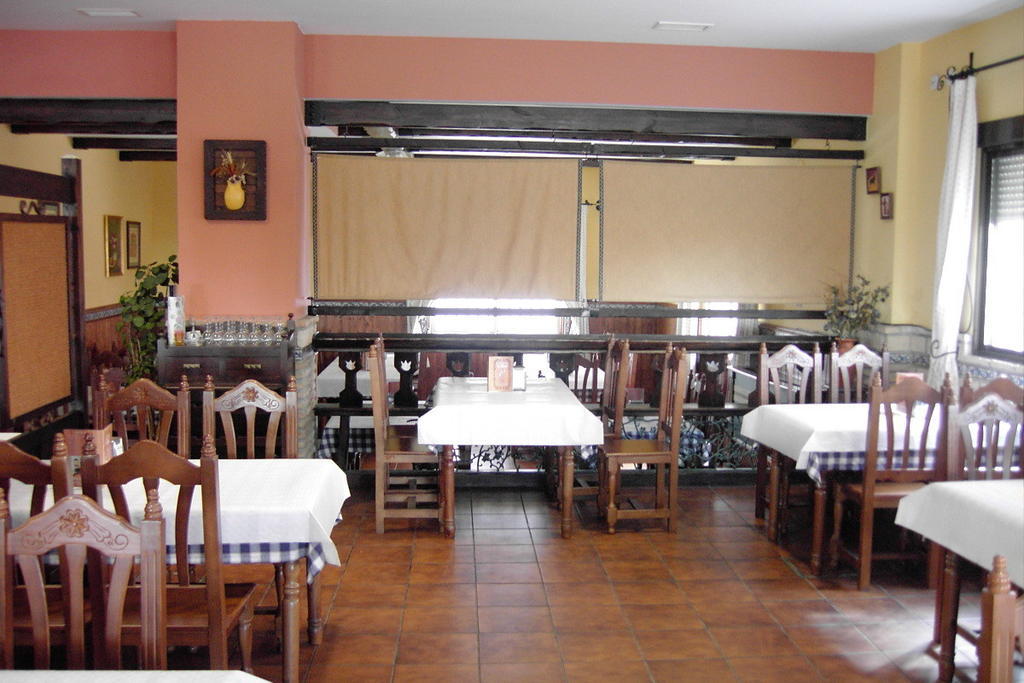 El Cruce