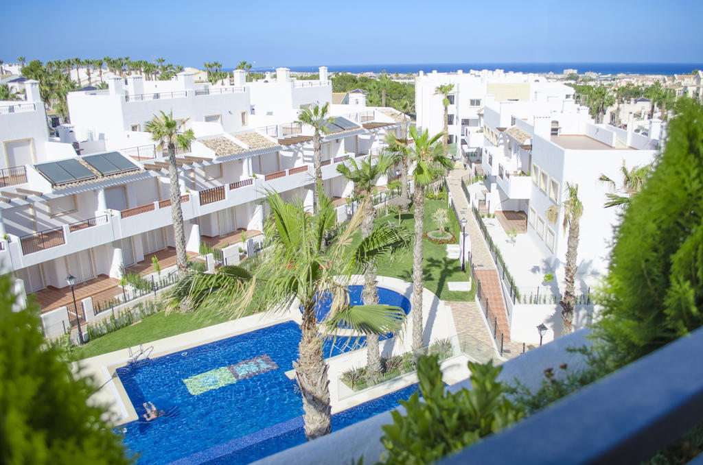 Apartamento Residencial Linnea Sol Mar Holidays Oriola (Orihuela)