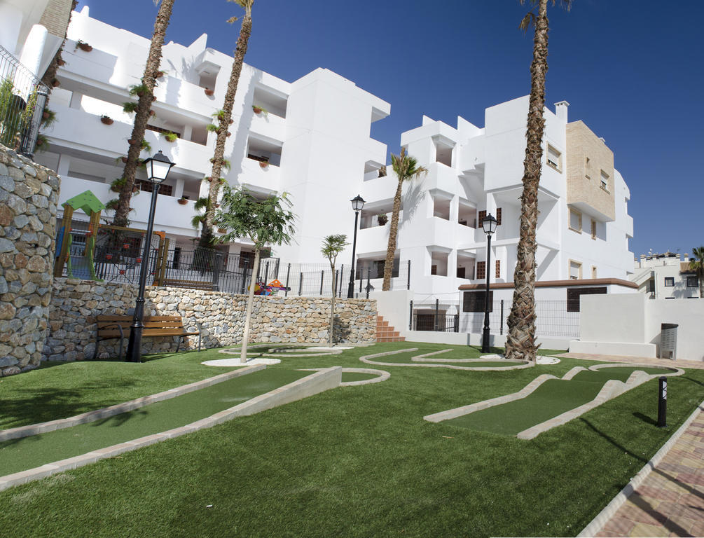 Apartamento Residencial Linnea Sol Mar Holidays *