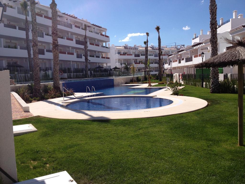 Residencial Linnea Sol Mar Holidays