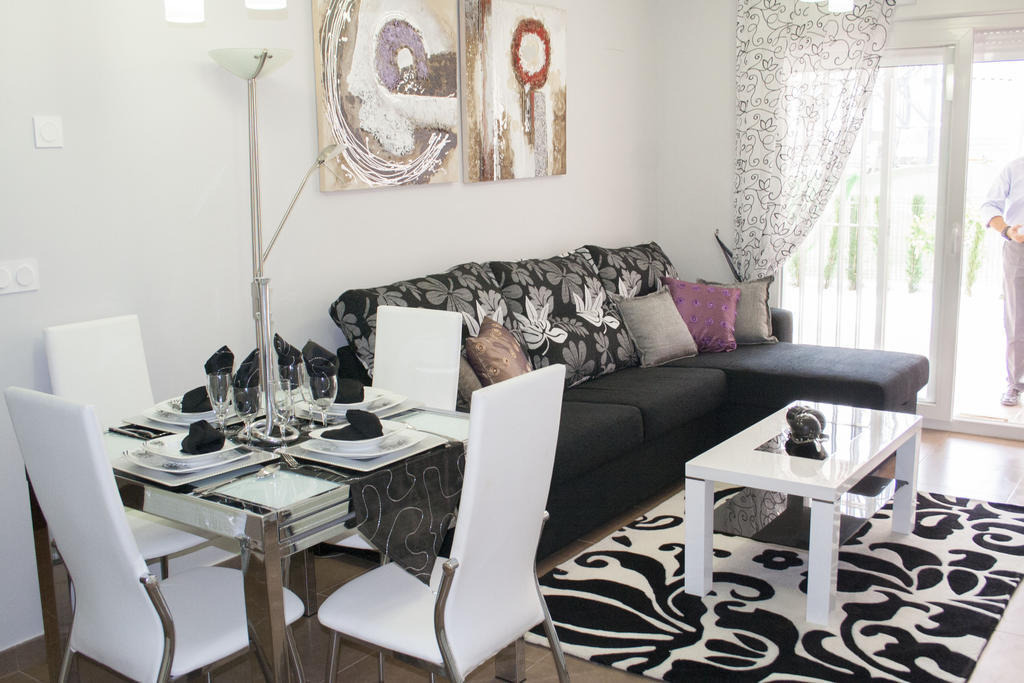 Apartamento Residencial Linnea Sol Mar Holidays *