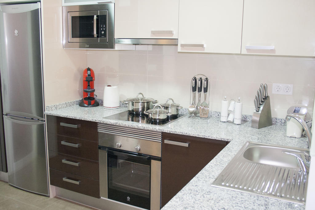 Apartamento Residencial Linnea Sol Mar Holidays