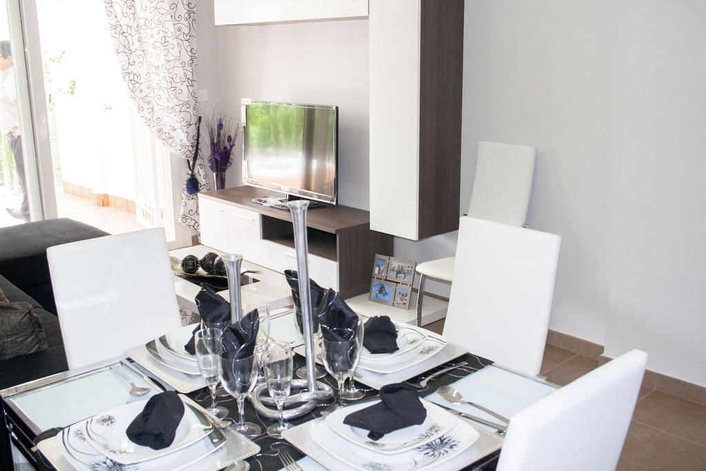 Apartamento Residencial Linnea Sol Mar Holidays Oriola (Orihuela)