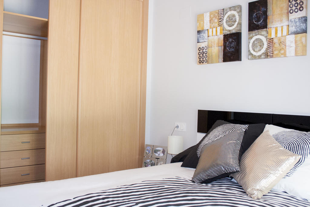 Residencial Linnea Sol Mar Holidays Oriola (Orihuela)