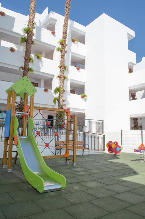Apartamento Residencial Linnea Sol Mar Holidays Oriola (Orihuela)