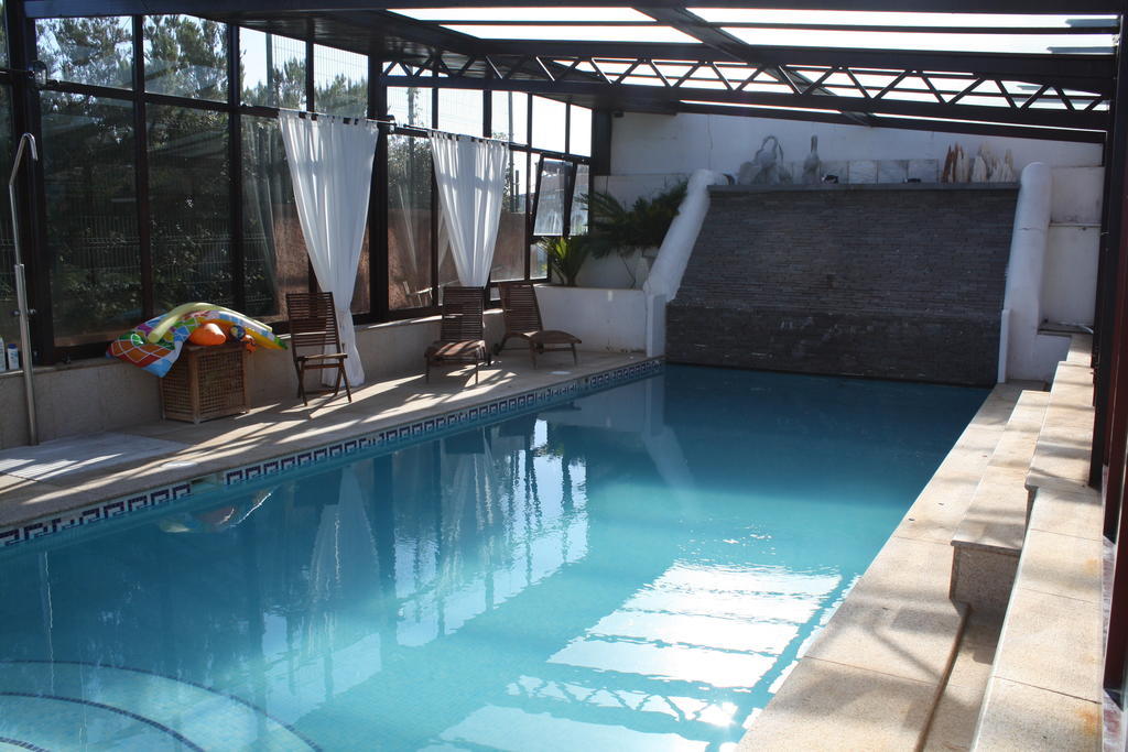 Сasa de vacaciones Finca El Sosiego *