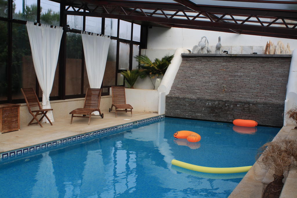 Сasa de vacaciones Finca El Sosiego