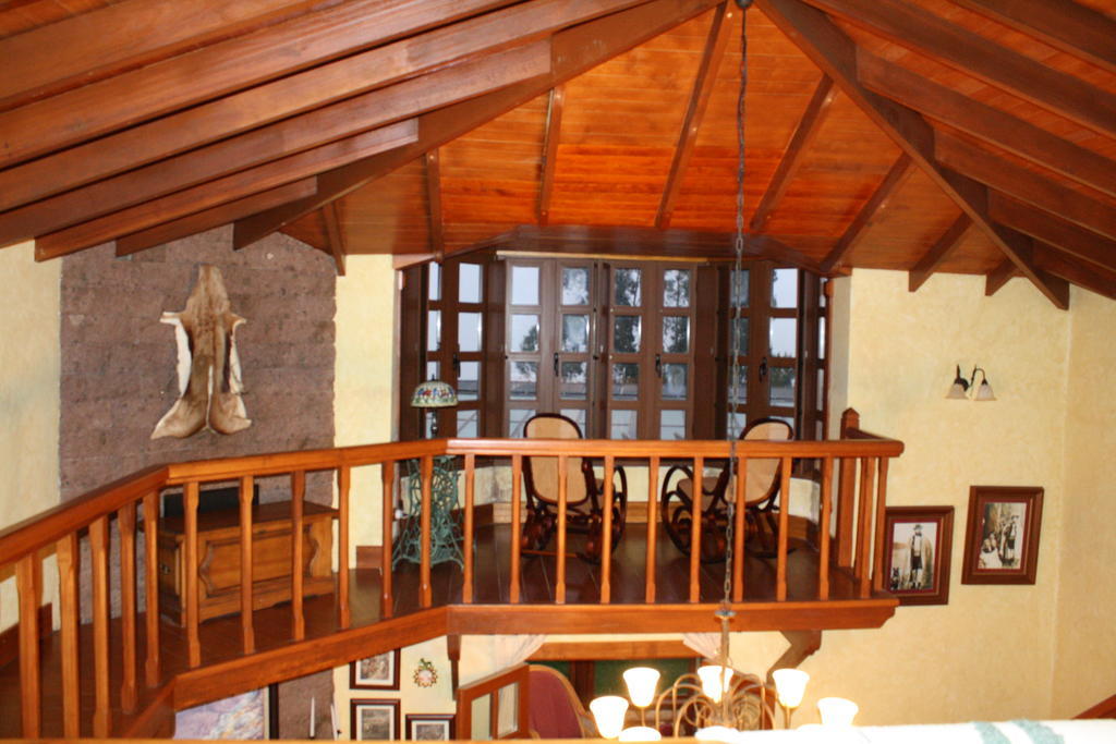Сasa de vacaciones Finca El Sosiego El Rosario (Tenerife)