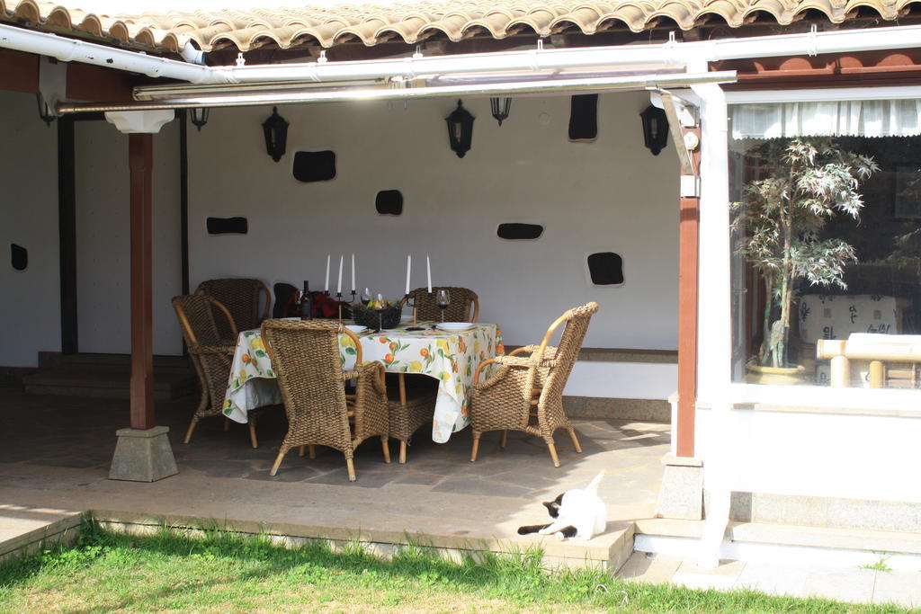 Holiday home Finca El Sosiego El Rosario (Tenerife)
